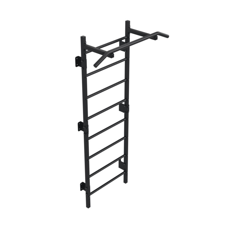 QLS Sprossenwand Klettergerüst 8 Sprossen bis 250 kg
