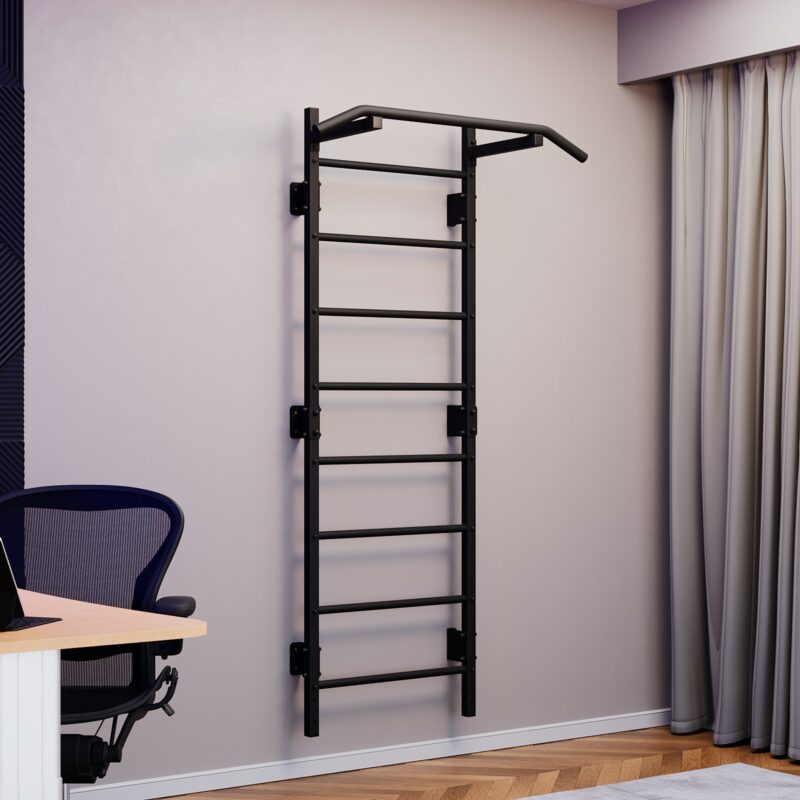 QLS Sprossenwand bis 250 kg