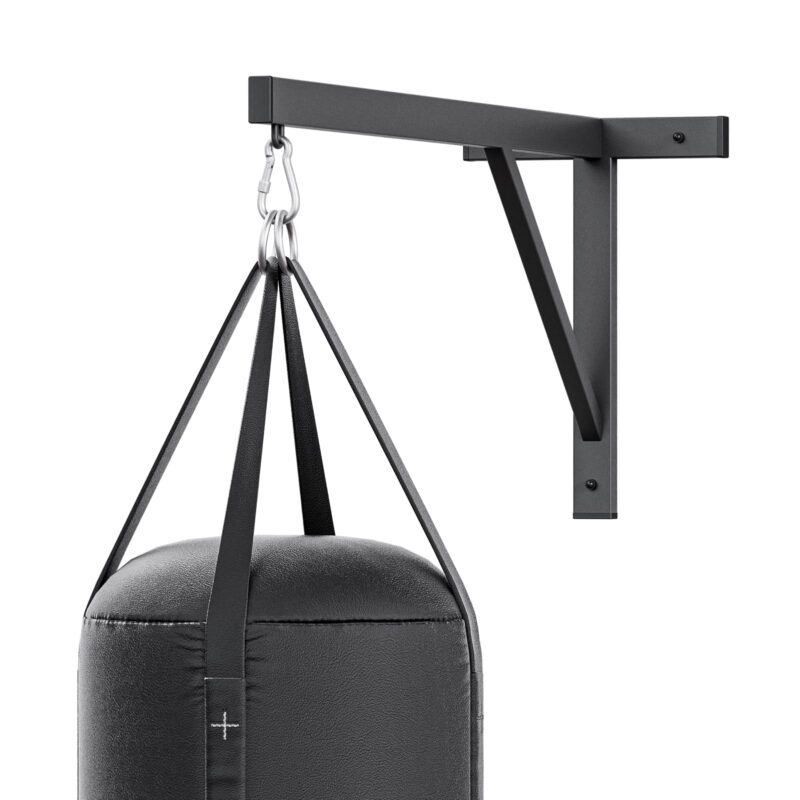 QLS Boxsackhalterung WBD Boxsackhalter Wandhalterung Boxsackaufhängung Wandbefestigung